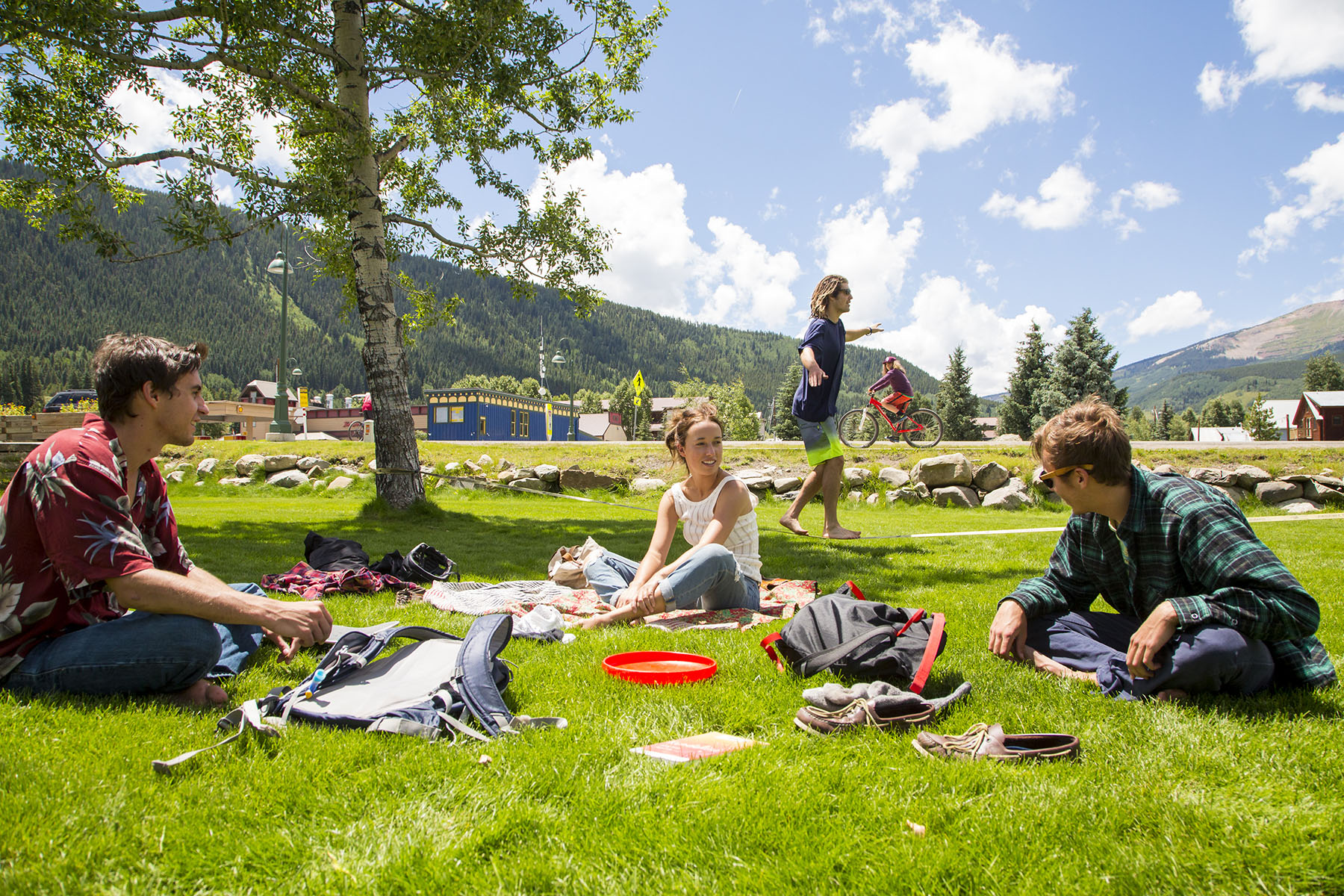 Events in Crested Butte & Gunnison Valley
