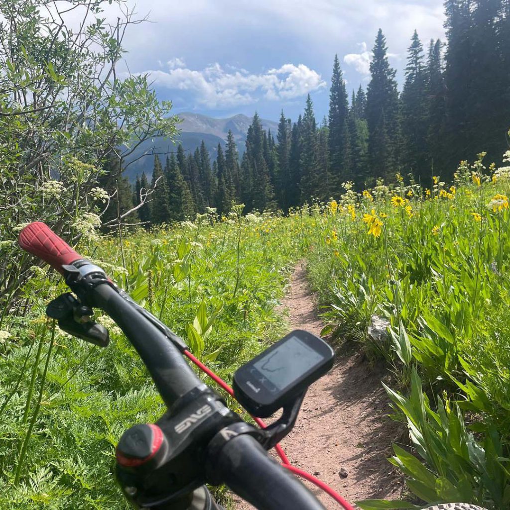 Double Shot Cyclery - Bikes Coffee Cocktails - Gunnison Colorado