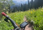 Double Shot Cyclery - Bikes Coffee Cocktails - Gunnison Colorado