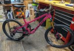 Double Shot Cyclery - Bikes Coffee Cocktails - Gunnison Colorado