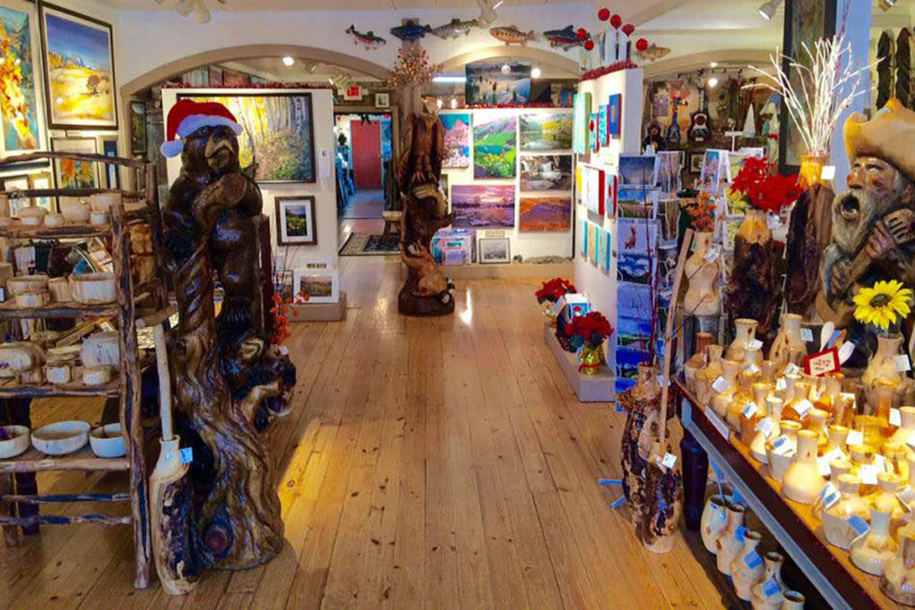 Gunnison Gallery - Gunnison Colorado