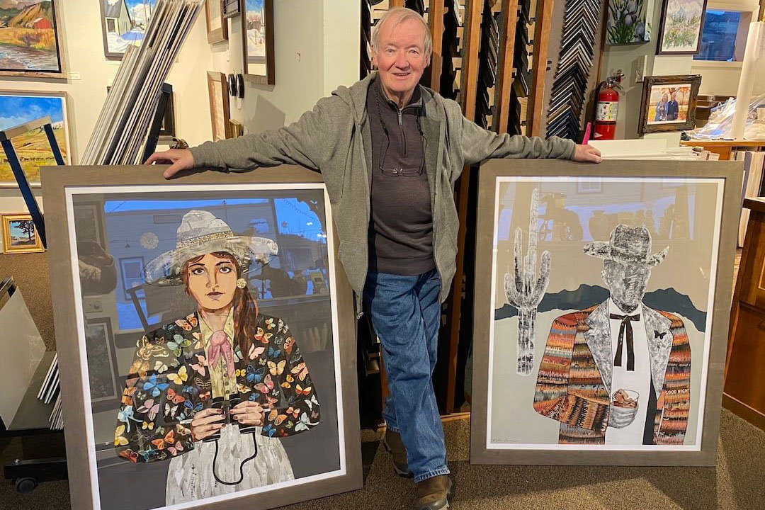Rijks Family Gallery - Crested Butte Colorado