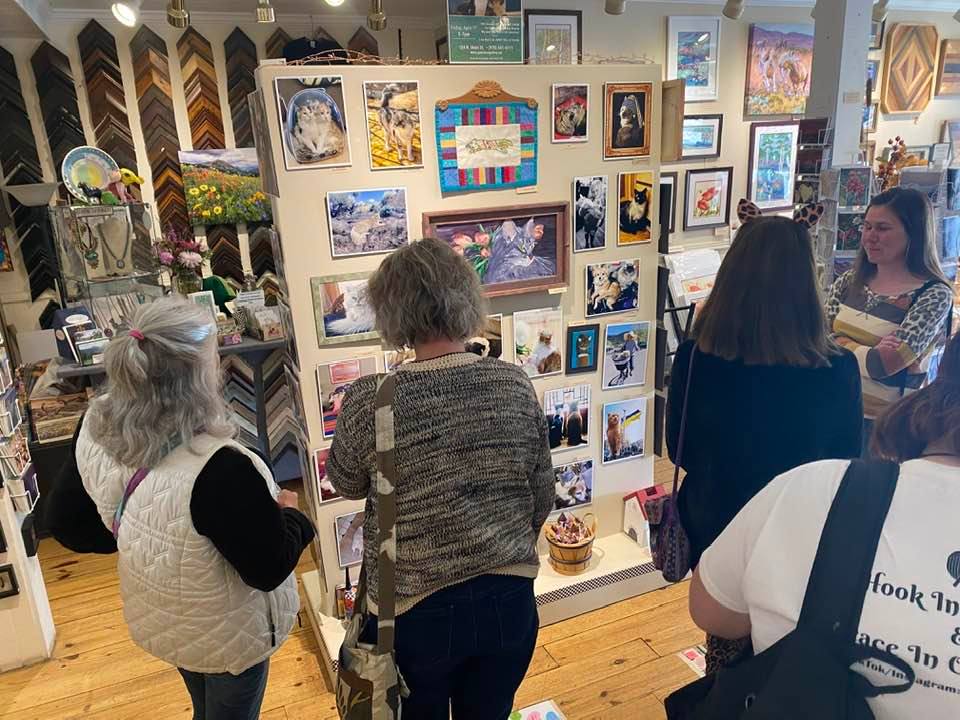 Gunnison Gallery - Gunnison Colorado