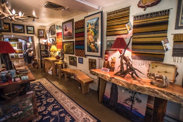 Gunnison Gallery - Gunnison Colorado