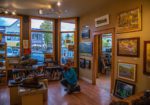Oh Be Joyful Gallery - Crested Butte Art Gallery