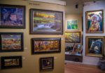 Oh Be Joyful Gallery - Crested Butte Art Gallery