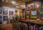Oh Be Joyful Gallery - Crested Butte Art Gallery