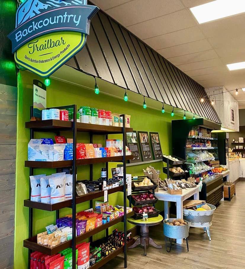 Wilder's Organic Market - Gunnison Colorado