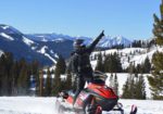 Action Adventures - Crested Butte Snowmobile Rentals & Guided Tours