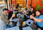 Back Country Cafe