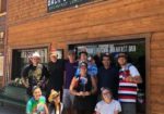 Back Country Cafe - Gunnison Colorado