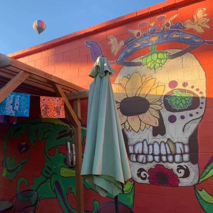 Back Country Cafe - Gunnison Colorado