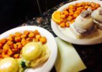 Back Country Cafe - Gunnison Colorado