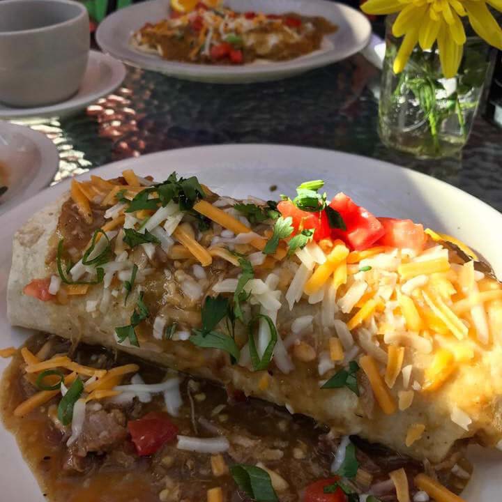 Back Country Cafe - Gunnison Colorado