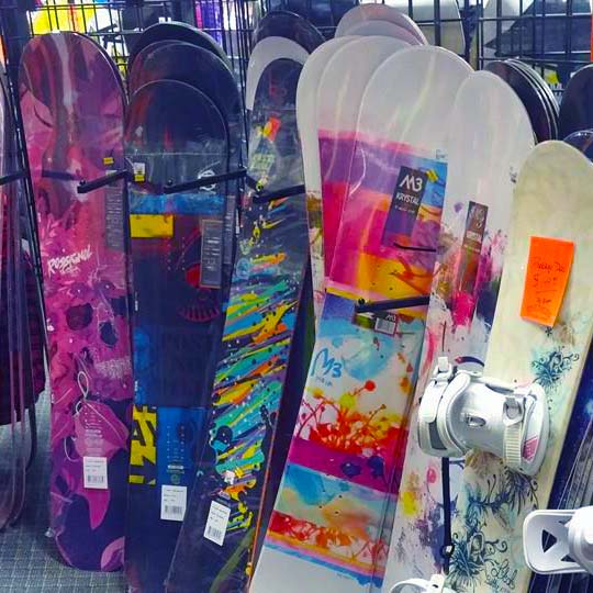 Gene Taylor's Sporting Goods - Gunnison Colorado