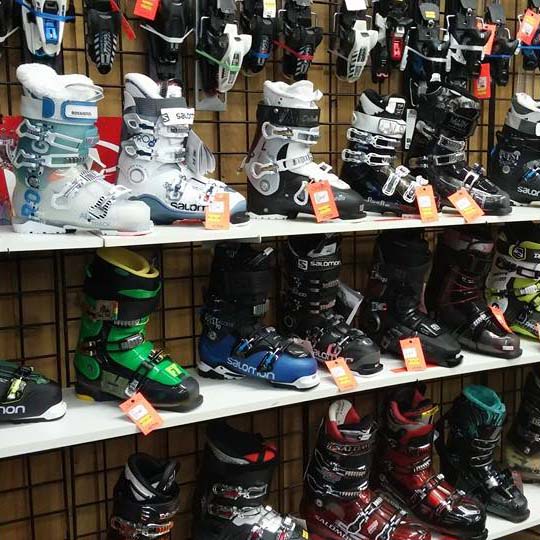 Gene Taylor's Sporting Goods - Gunnison Colorado