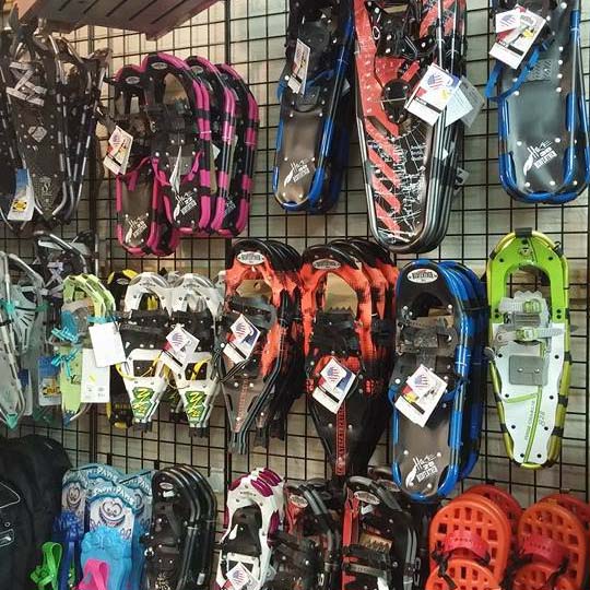 Gene Taylor's Sporting Goods - Gunnison Colorado