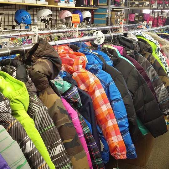Gene Taylor's Sporting Goods - Gunnison Colorado