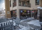 Iron Horse Tap - Mt Crested Butte Slopeside Restaurant & Bar