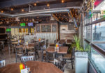Iron Horse Tap - Mt Crested Butte Slopeside Restaurant & Bar