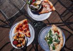 Pie Zanos Pizzeria - Gunnison Colorado