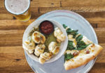 Pie Zans Pizzeria