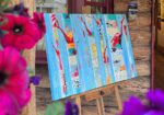 RedLine Gallery - Crested Butte Art Gallery