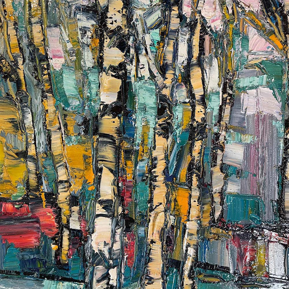 RedLine Gallery - Crested Butte Art Gallery