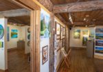 RedLine Gallery - Crested Butte Art Gallery