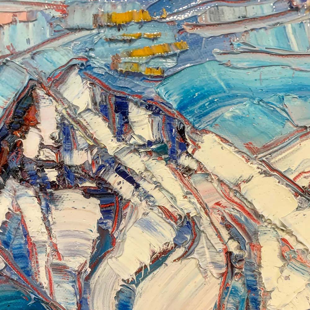 RedLine Gallery - Crested Butte Art Gallery