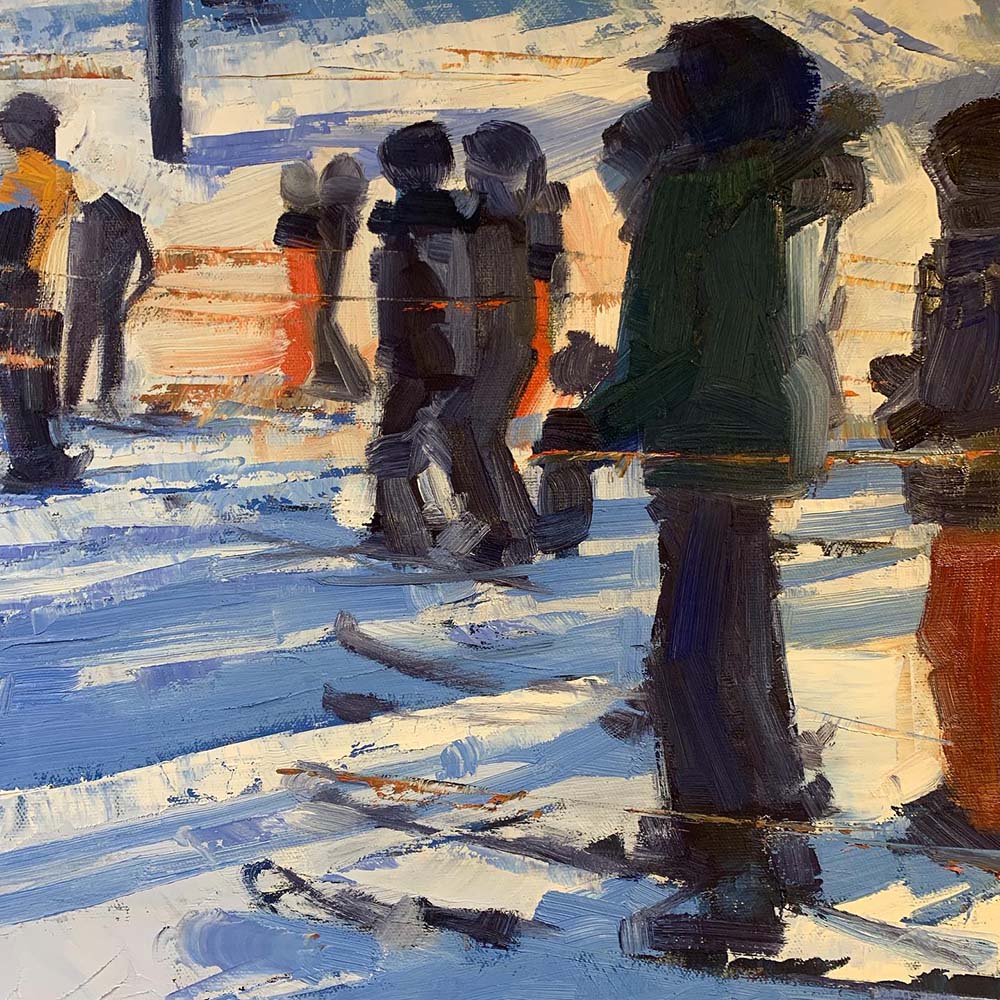 RedLine Gallery - Crested Butte Art Gallery