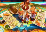 Agave Family Mexican Restaurant - Gunnison Colorado