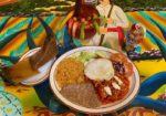 Agave Family Mexican Restaurant - Gunnison Colorado