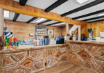 Bucks on the Taylor Coffee House - Almont Coorado