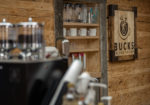 Bucks on the Taylor Coffee Shop