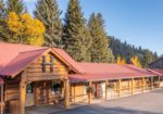 Bucks on the Taylor Coffee House - Almont Coorado