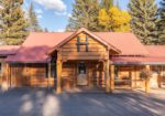 Bucks on the Taylor Coffee House - Almont Coorado