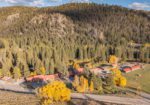 Bucks on the Taylor Coffee House - Almont Coorado