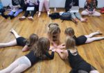 Crsted Butte School of Dance
