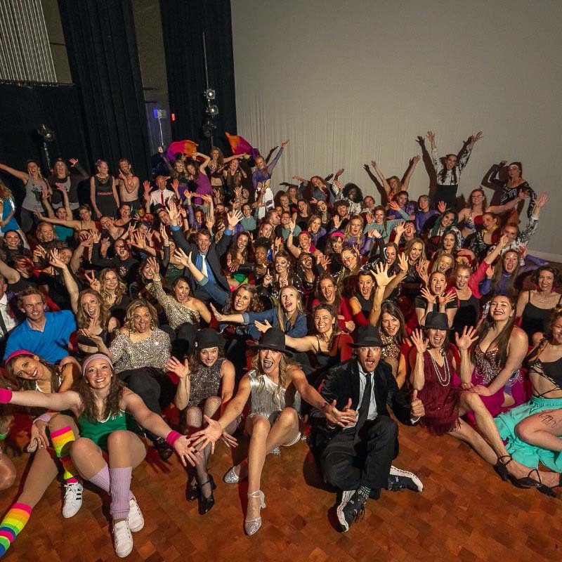 Crsted Butte School of Dance