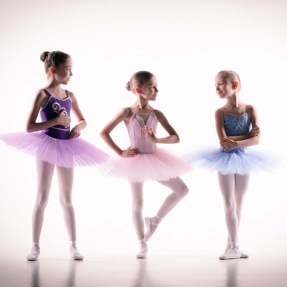Crsted Butte School of Dance
