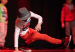 Crsted Butte School of Dance