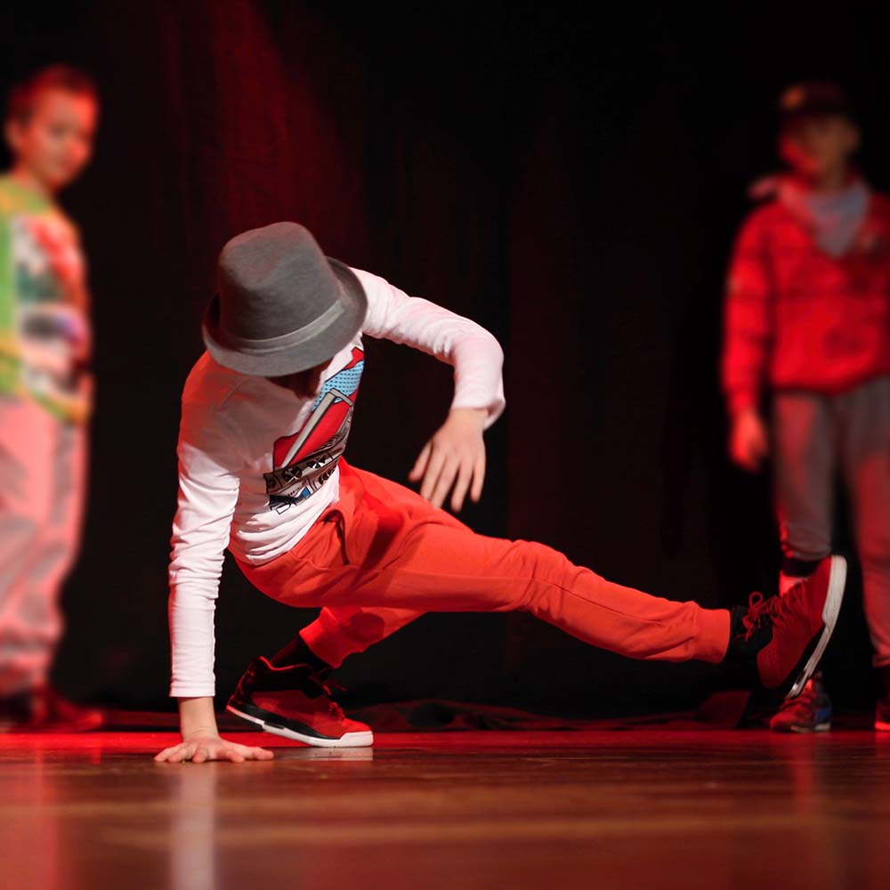 Crsted Butte School of Dance