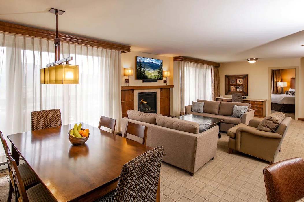 Elevation Hotel & Spa - Crested Butte Colorado