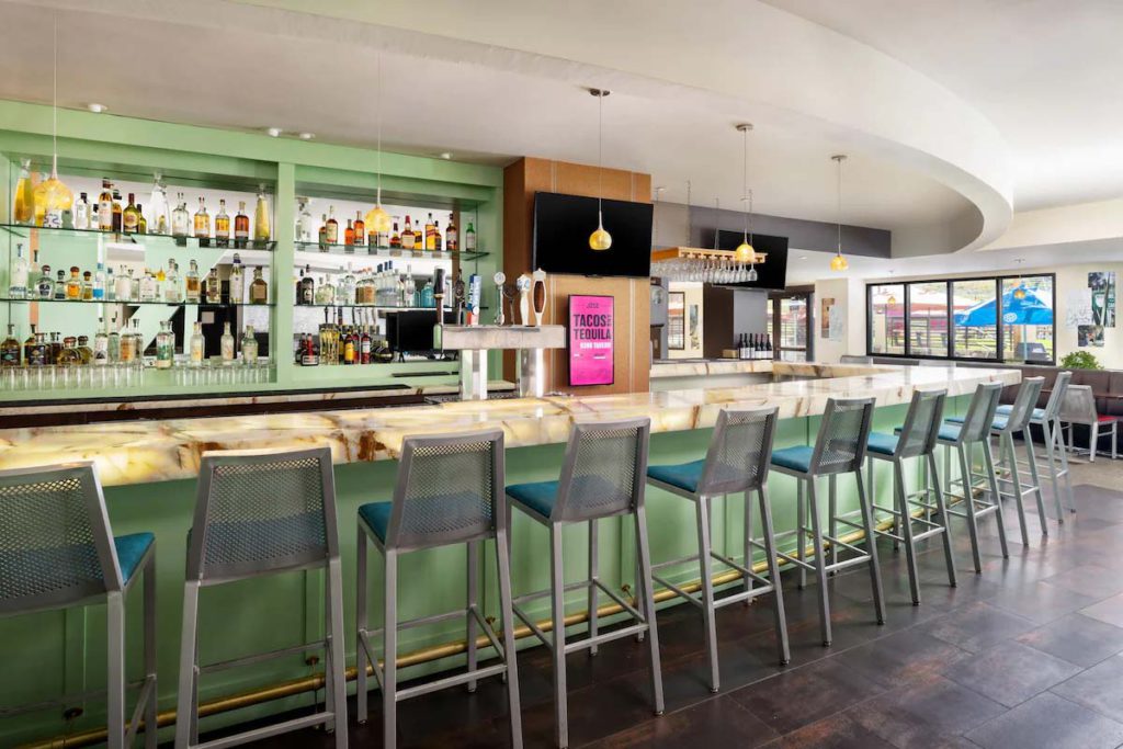 Elevation Hotel & Spa - Crested Butte Colorado