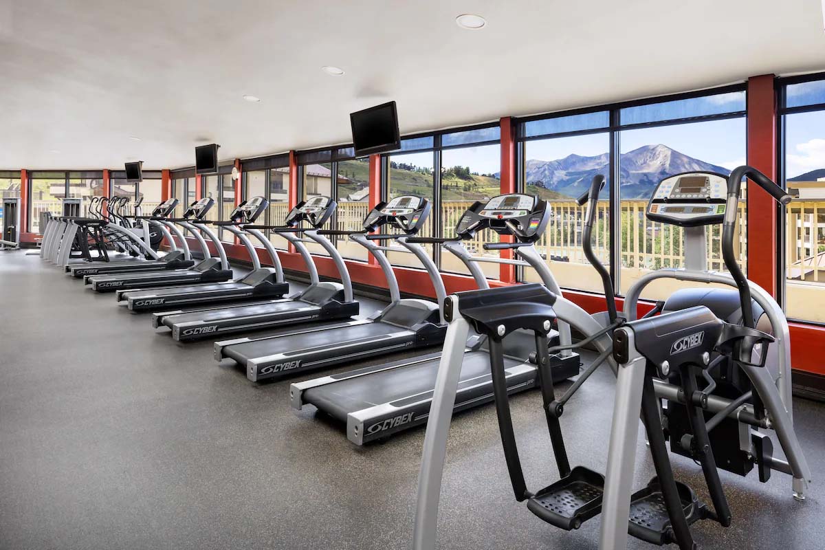 Elevation Hotel & Spa - Crested Butte Colorado