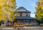 Elk Mountain Lodge - Crested Butte Colorado