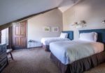Elk Mountain Lodge - Crested Butte Colorado