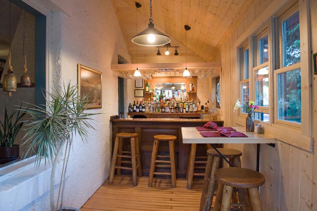 Elk Mountain Lodge - Crested Butte Colorado