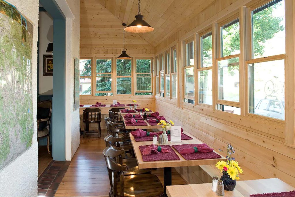 Elk Mountain Lodge - Crested Butte Colorado